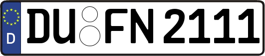 DU-FN2111