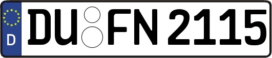 DU-FN2115