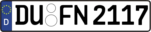 DU-FN2117