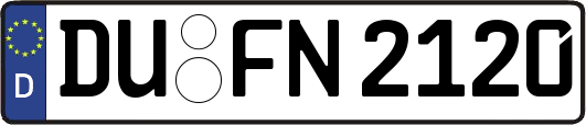 DU-FN2120