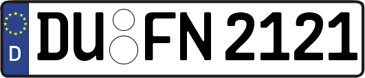 DU-FN2121