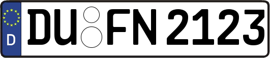 DU-FN2123