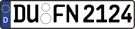 DU-FN2124
