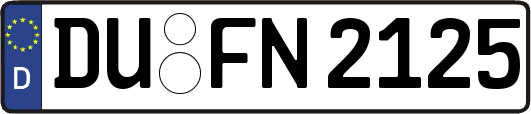 DU-FN2125