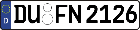 DU-FN2126