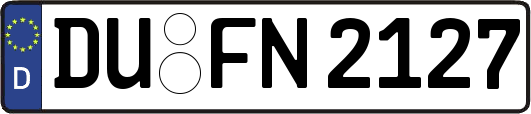 DU-FN2127