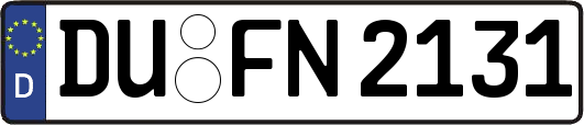 DU-FN2131
