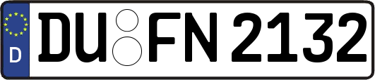 DU-FN2132
