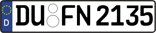 DU-FN2135
