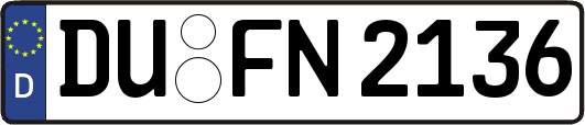 DU-FN2136