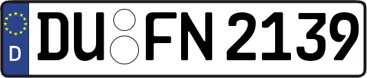 DU-FN2139