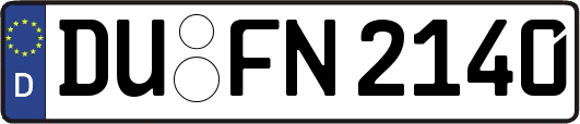 DU-FN2140
