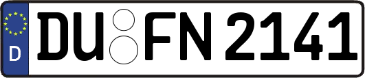 DU-FN2141