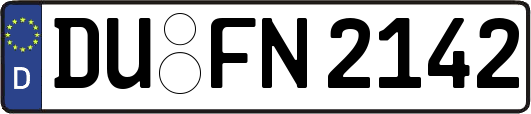 DU-FN2142