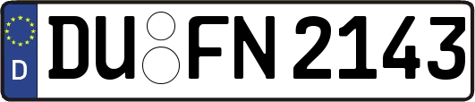 DU-FN2143