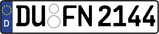 DU-FN2144