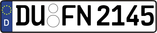 DU-FN2145