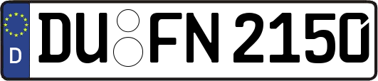 DU-FN2150