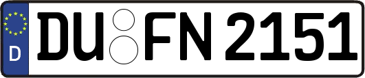 DU-FN2151