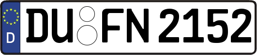 DU-FN2152
