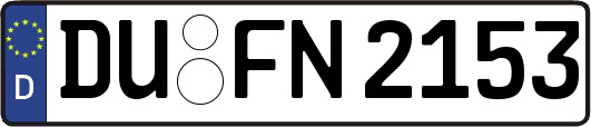 DU-FN2153