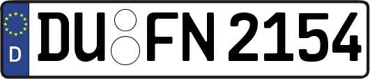 DU-FN2154