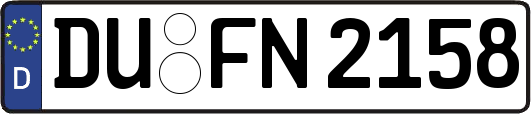 DU-FN2158