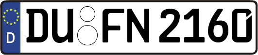 DU-FN2160