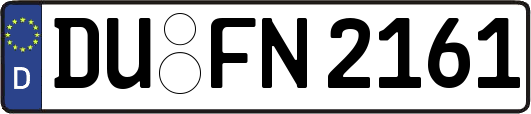 DU-FN2161