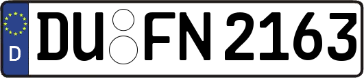 DU-FN2163