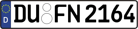 DU-FN2164