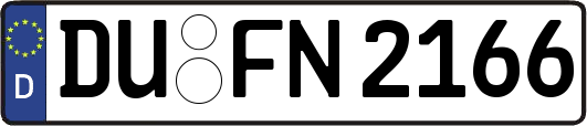 DU-FN2166