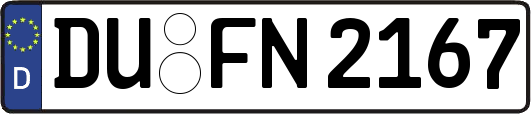 DU-FN2167