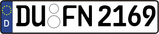 DU-FN2169