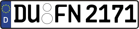 DU-FN2171