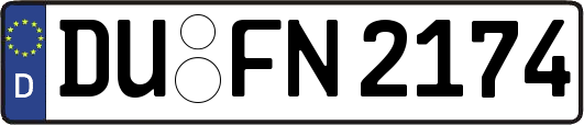 DU-FN2174