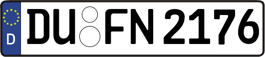 DU-FN2176