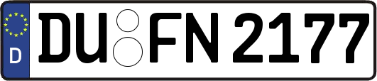 DU-FN2177