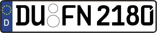 DU-FN2180