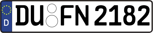 DU-FN2182