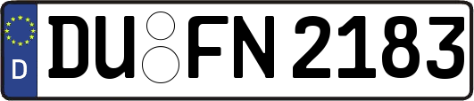DU-FN2183