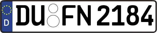DU-FN2184