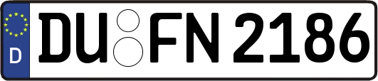 DU-FN2186