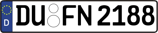 DU-FN2188
