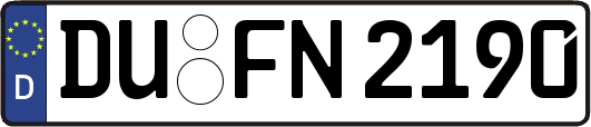 DU-FN2190