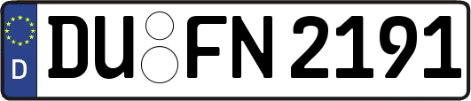 DU-FN2191