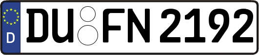 DU-FN2192