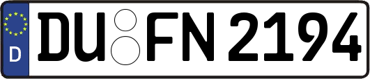 DU-FN2194
