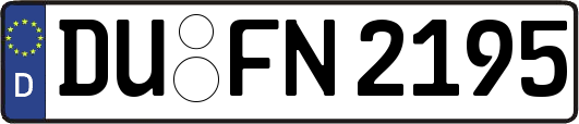 DU-FN2195