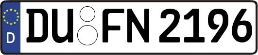 DU-FN2196